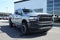 2024 RAM 2500 Tradesman Crew Cab 4x4 6'4' Box