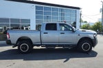 2024 RAM 2500 Tradesman Crew Cab 4x4 6'4' Box