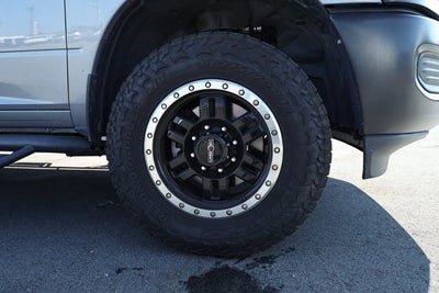 2024 RAM 2500 Tradesman Crew Cab 4x4 6'4' Box