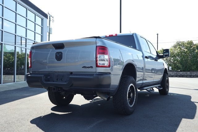 2024 RAM 2500 Tradesman Crew Cab 4x4 6'4' Box