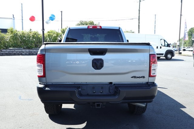 2024 RAM 2500 Tradesman Crew Cab 4x4 6'4' Box