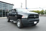 2018 RAM 2500 Tradesman Crew Cab 4x4 6'4' Box
