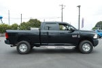 2018 RAM 2500 Tradesman Crew Cab 4x4 6'4' Box