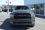 2024 RAM 2500 Tradesman Crew Cab 4x4 6'4' Box