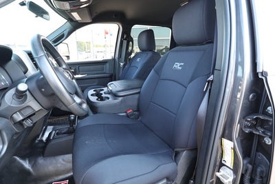 2024 RAM 2500 Tradesman Crew Cab 4x4 6'4' Box