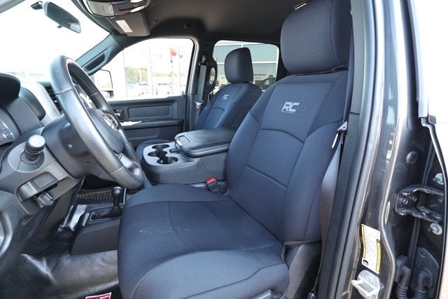 2024 RAM 2500 Tradesman Crew Cab 4x4 6'4' Box