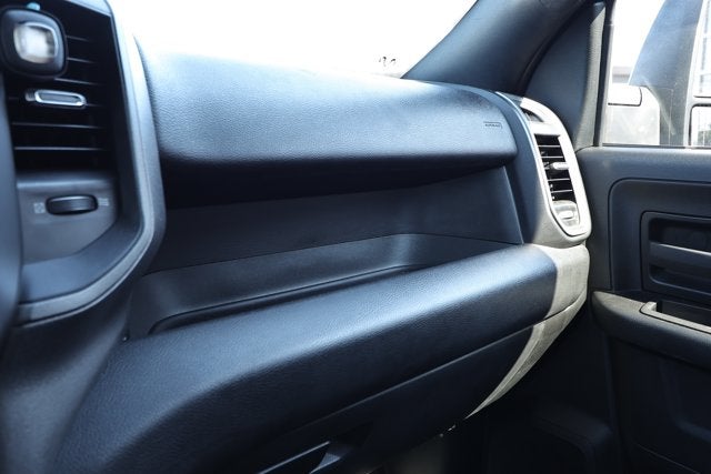2024 RAM 2500 Tradesman Crew Cab 4x4 6'4' Box