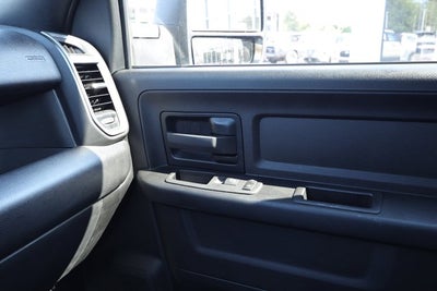 2024 RAM 2500 Tradesman Crew Cab 4x4 6'4' Box