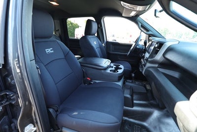 2024 RAM 2500 Tradesman Crew Cab 4x4 6'4' Box