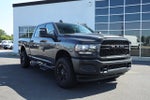 2024 RAM 2500 Tradesman Crew Cab 4x4 6'4' Box