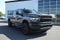 2024 RAM 2500 Tradesman Crew Cab 4x4 6'4' Box