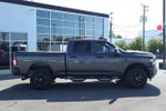 2024 RAM 2500 Tradesman Crew Cab 4x4 6'4' Box