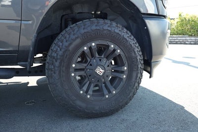 2024 RAM 2500 Tradesman Crew Cab 4x4 6'4' Box