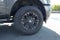 2024 RAM 2500 Tradesman Crew Cab 4x4 6'4' Box