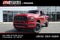 2027 RAM Ram 2500 RAM 2500 BIG HORN CREW CAB 4X4 6'4' BOX