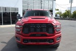 2027 RAM Ram 2500 RAM 2500 BIG HORN CREW CAB 4X4 6'4' BOX