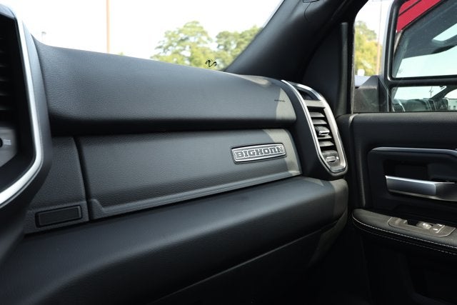 2027 RAM Ram 2500 RAM 2500 BIG HORN CREW CAB 4X4 6'4' BOX