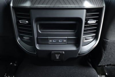 2027 RAM Ram 2500 RAM 2500 BIG HORN CREW CAB 4X4 6'4' BOX