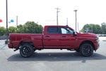 2027 RAM Ram 2500 RAM 2500 BIG HORN CREW CAB 4X4 6'4' BOX