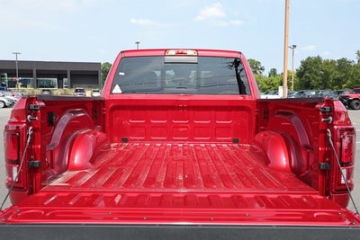 2027 RAM Ram 2500 RAM 2500 BIG HORN CREW CAB 4X4 6'4' BOX