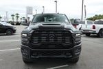 2027 RAM Ram 2500 RAM 2500 BIG HORN CREW CAB 4X4 6'4' BOX