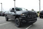 2027 RAM Ram 2500 RAM 2500 BIG HORN CREW CAB 4X4 6'4' BOX