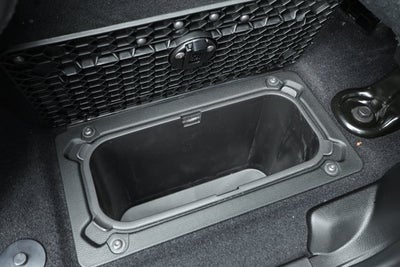 2027 RAM Ram 2500 RAM 2500 BIG HORN CREW CAB 4X4 6'4' BOX