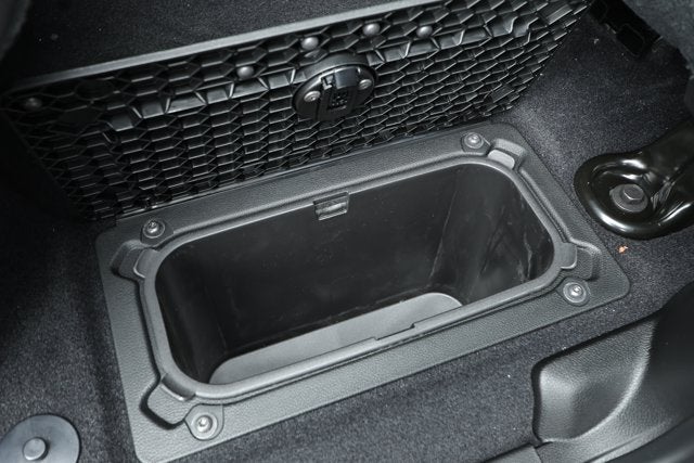 2027 RAM Ram 2500 RAM 2500 BIG HORN CREW CAB 4X4 6'4' BOX