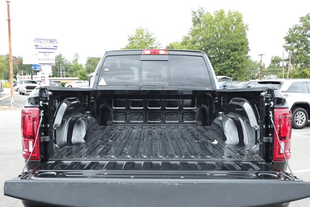 2027 RAM Ram 2500 RAM 2500 BIG HORN CREW CAB 4X4 6'4' BOX