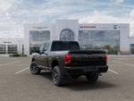 2025 RAM Ram 2500 RAM 2500 BIG HORN CREW CAB 4X4 6'4' BOX