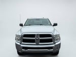 2018 RAM 2500 SLT Crew Cab 4x4 6'4' Box