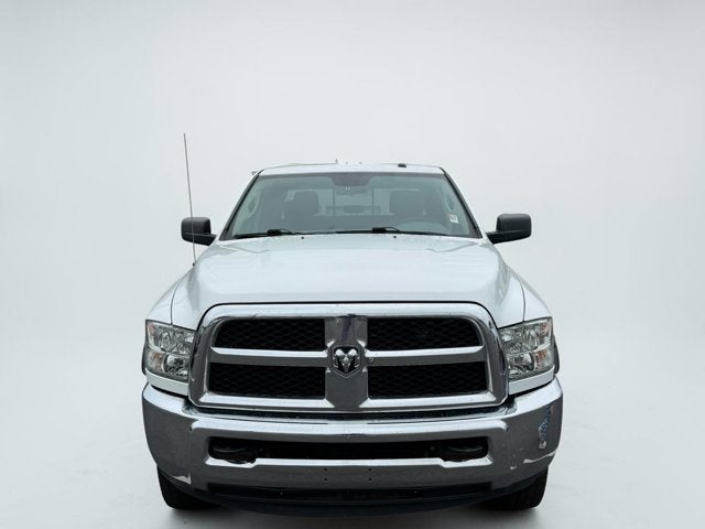 2018 RAM 2500 SLT Crew Cab 4x4 6'4' Box