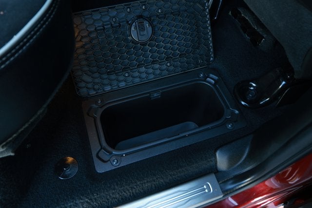 2022 RAM 2500 Laramie Crew Cab 4x4 6'4' Box