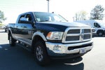 2018 RAM 2500 Big Horn Mega Cab 4x4 6'4' Box