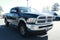 2018 RAM 2500 Big Horn Mega Cab 4x4 6'4' Box