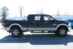 2018 RAM 2500 Big Horn Mega Cab 4x4 6'4' Box