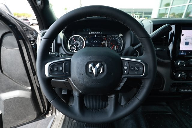 2026 RAM 4500 Chassis Tradesman/Big Horn