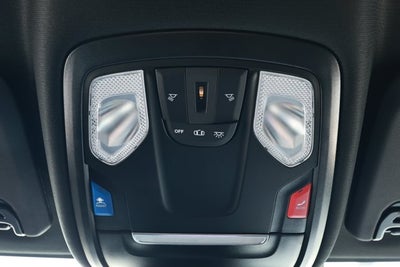 2026 RAM 4500 Chassis Tradesman/Big Horn
