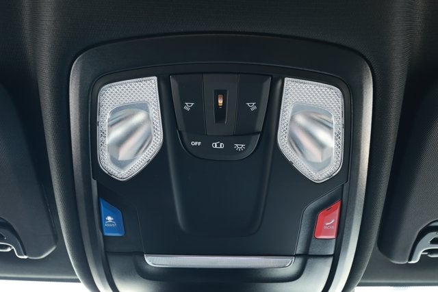 2026 RAM 4500 Chassis Tradesman/Big Horn