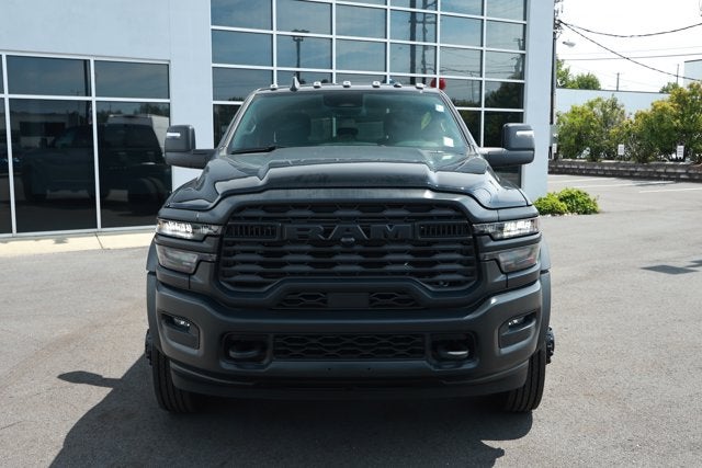 2026 RAM 4500 Chassis Tradesman/Big Horn