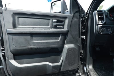 2026 RAM 4500 Chassis Tradesman/Big Horn