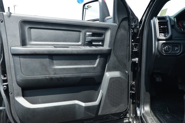 2026 RAM 4500 Chassis Tradesman/Big Horn