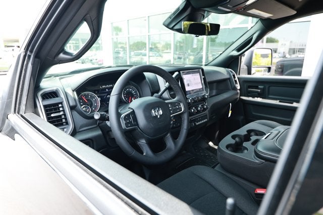 2026 RAM 4500 Chassis Tradesman/Big Horn