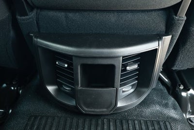2026 RAM 4500 Chassis Tradesman/Big Horn