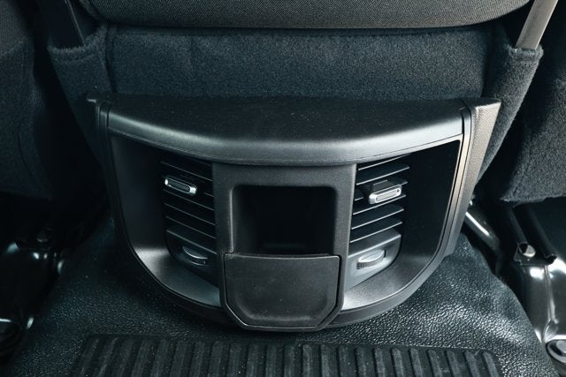 2026 RAM 4500 Chassis Tradesman/Big Horn