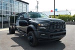 2026 RAM 4500 Chassis Tradesman/Big Horn