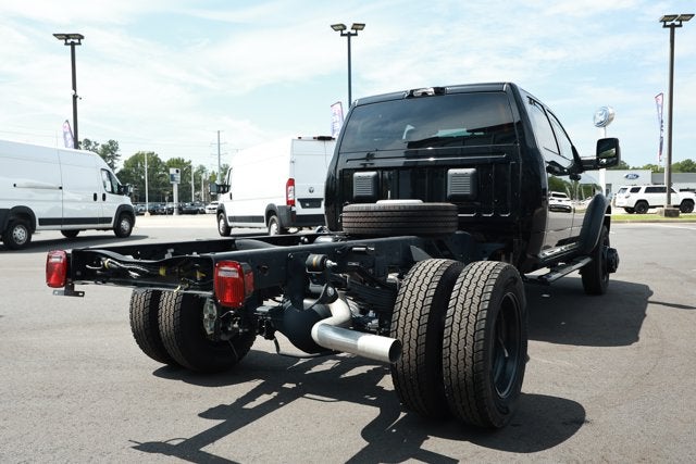 2026 RAM 4500 Chassis Tradesman/Big Horn