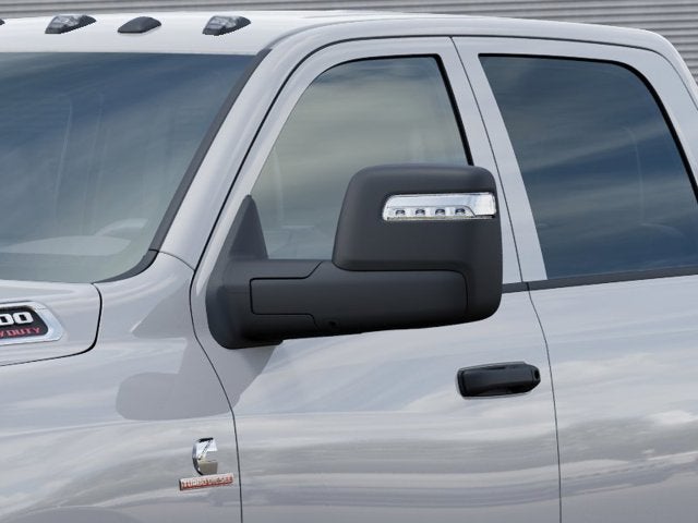 2026 RAM Ram 3500 Chassis Cab RAM 3500 TRADESMAN CREW CAB CHASSIS 4X4 60' CA