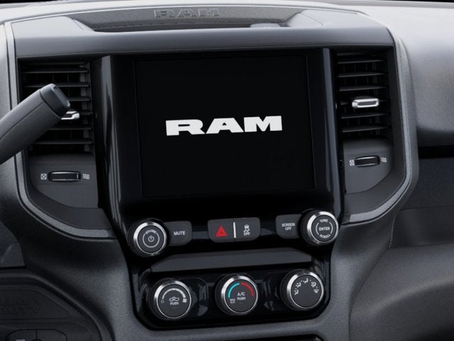 2026 RAM Ram 3500 Chassis Cab RAM 3500 TRADESMAN CREW CAB CHASSIS 4X4 60' CA