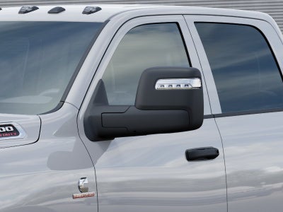 2026 RAM Ram 3500 Chassis Cab RAM 3500 TRADESMAN CREW CAB CHASSIS 4X4 60' CA